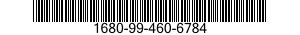 1680-99-460-6784  1680994606784 994606784