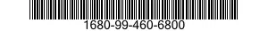 1680-99-460-6800  1680994606800 994606800