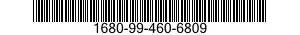 1680-99-460-6809  1680994606809 994606809