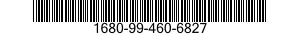 1680-99-460-6827  1680994606827 994606827