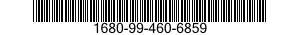 1680-99-460-6859  1680994606859 994606859