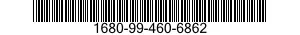 1680-99-460-6862  1680994606862 994606862