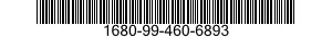 1680-99-460-6893  1680994606893 994606893