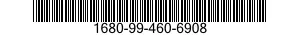 1680-99-460-6908  1680994606908 994606908