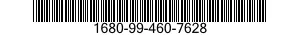 1680-99-460-7628  1680994607628 994607628