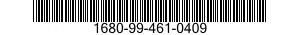1680-99-461-0409  1680994610409 994610409