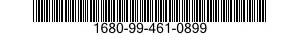 1680-99-461-0899  1680994610899 994610899