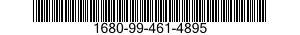 1680-99-461-4895 LEVER,CONTROL 1680994614895 994614895