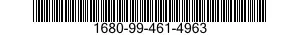 1680-99-461-4963 CUSHION,SEAT,AIRCRAFT 1680994614963 994614963