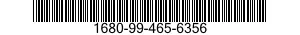 1680-99-465-6356  1680994656356 994656356