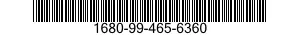 1680-99-465-6360  1680994656360 994656360