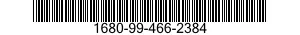 1680-99-466-2384  1680994662384 994662384