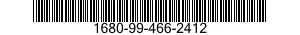 1680-99-466-2412  1680994662412 994662412