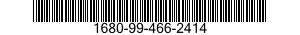 1680-99-466-2414  1680994662414 994662414