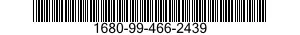 1680-99-466-2439  1680994662439 994662439