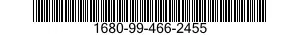 1680-99-466-2455  1680994662455 994662455