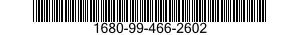 1680-99-466-2602  1680994662602 994662602