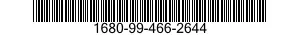 1680-99-466-2644  1680994662644 994662644