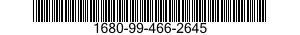 1680-99-466-2645  1680994662645 994662645