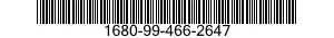 1680-99-466-2647  1680994662647 994662647