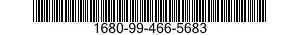 1680-99-466-5683  1680994665683 994665683