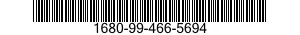 1680-99-466-5694  1680994665694 994665694