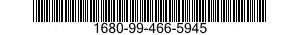 1680-99-466-5945  1680994665945 994665945