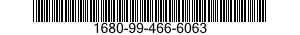 1680-99-466-6063  1680994666063 994666063