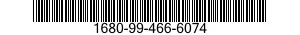 1680-99-466-6074  1680994666074 994666074