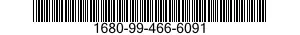 1680-99-466-6091  1680994666091 994666091