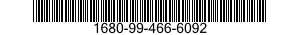 1680-99-466-6092  1680994666092 994666092