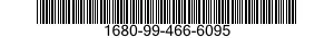 1680-99-466-6095  1680994666095 994666095