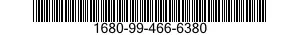 1680-99-466-6380  1680994666380 994666380
