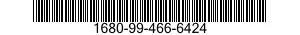 1680-99-466-6424  1680994666424 994666424