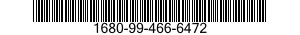 1680-99-466-6472  1680994666472 994666472