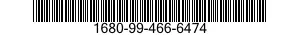 1680-99-466-6474  1680994666474 994666474