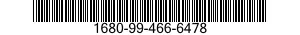 1680-99-466-6478  1680994666478 994666478