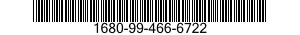 1680-99-466-6722  1680994666722 994666722