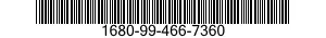 1680-99-466-7360  1680994667360 994667360