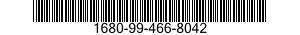 1680-99-466-8042  1680994668042 994668042