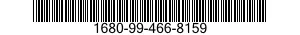 1680-99-466-8159  1680994668159 994668159