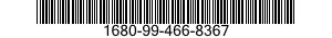 1680-99-466-8367  1680994668367 994668367