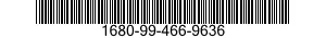 1680-99-466-9636  1680994669636 994669636