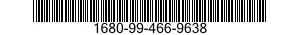 1680-99-466-9638  1680994669638 994669638