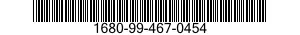 1680-99-467-0454 BRACKET 1680994670454 994670454