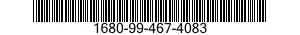 1680-99-467-4083  1680994674083 994674083