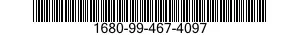 1680-99-467-4097 OUTER CONDUIT AND T 1680994674097 994674097