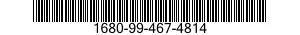1680-99-467-4814  1680994674814 994674814