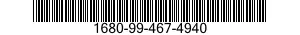 1680-99-467-4940  1680994674940 994674940
