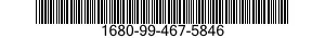 1680-99-467-5846  1680994675846 994675846